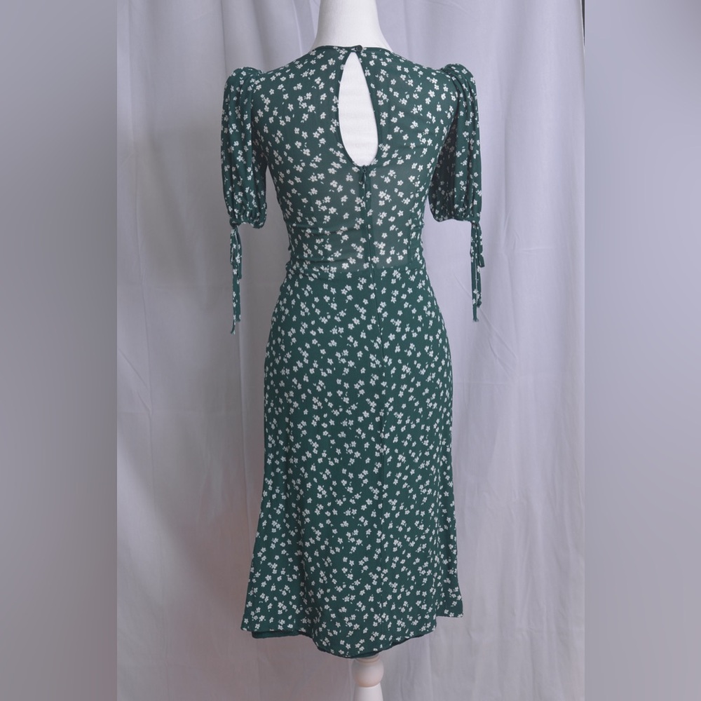 Reformation dress. Size 2. - Picture 6 of 9